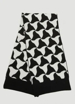 Ghost Scarf