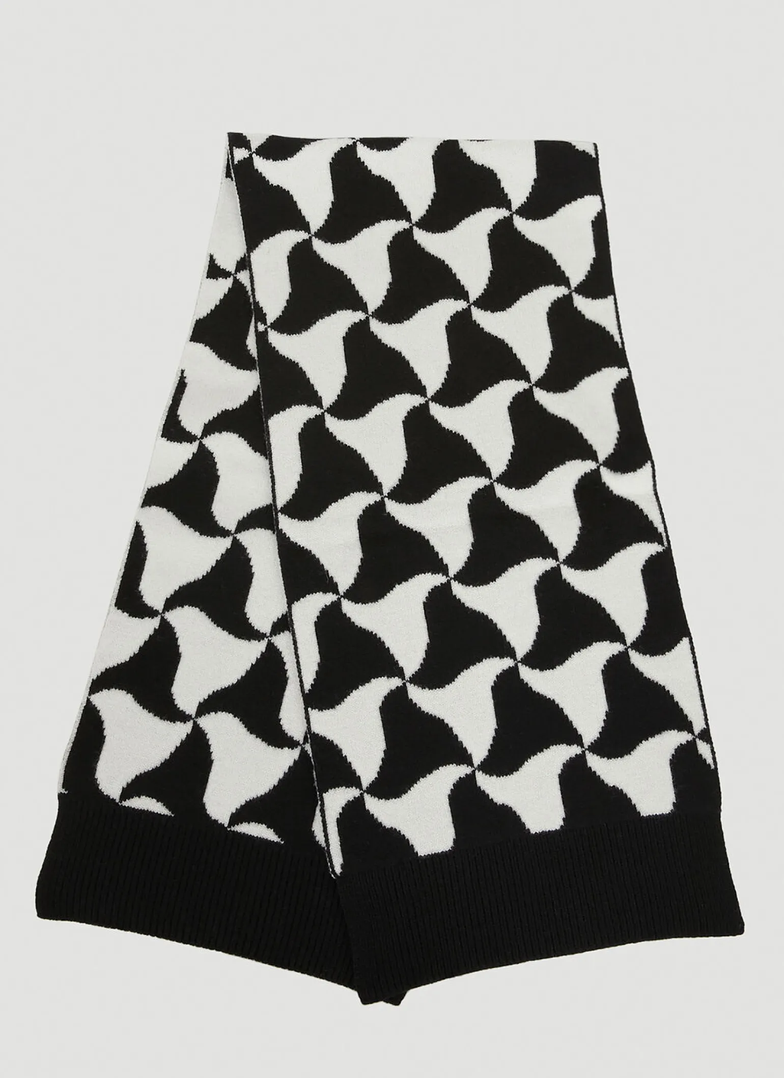 Ghost Scarf