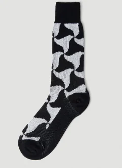 Ghost Socks