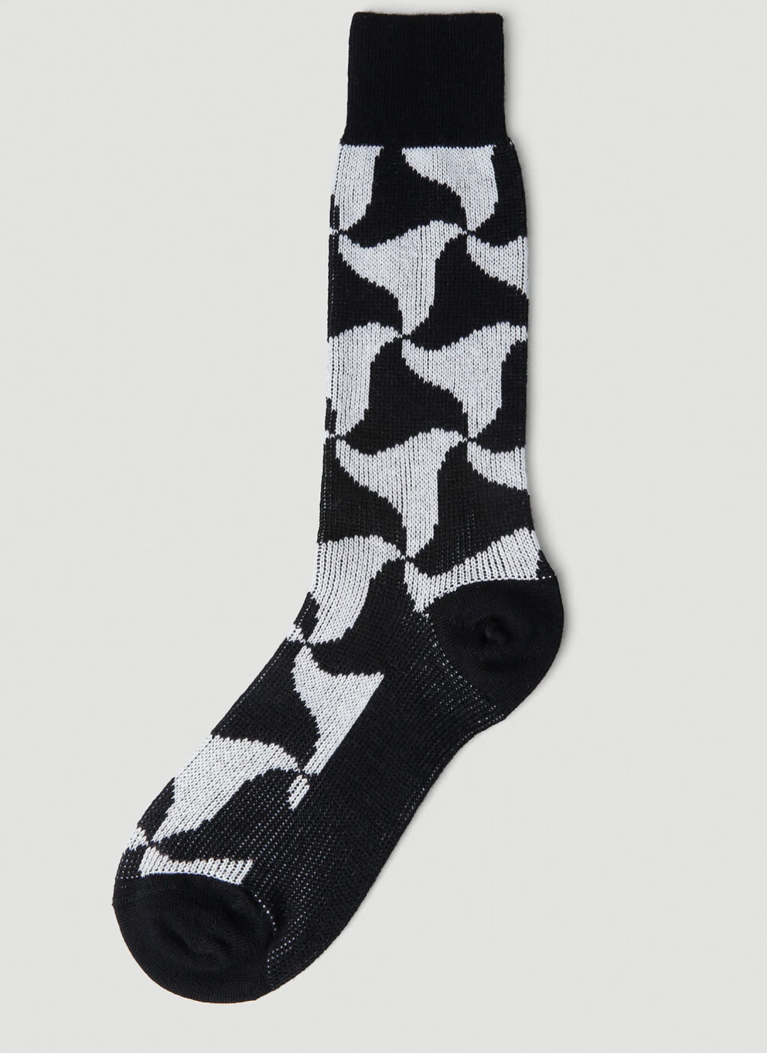 Ghost Socks