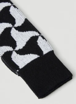 Ghost Socks