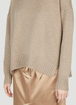 Gianna Turtleneck Sweater