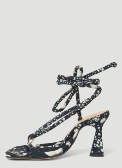 Gibbs Thong Heels