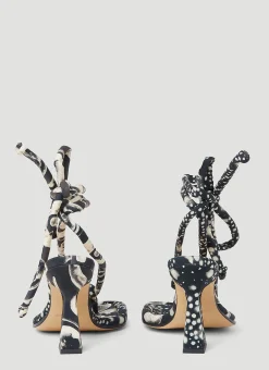 Gibbs Thong Heels