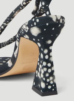 Gibbs Thong Heels