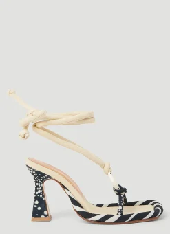 Gilles Sandals