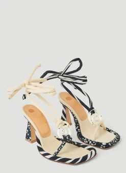 Gilles Sandals