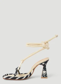 Gilles Sandals