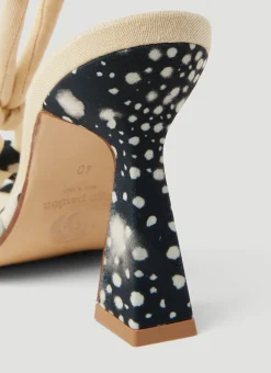 Gilles Sandals