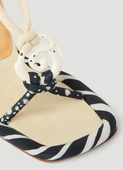 Gilles Sandals