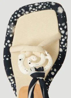 Gilles Sandals