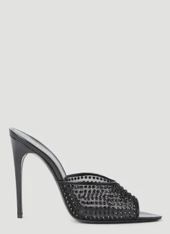 Gippy Embellished Pumps