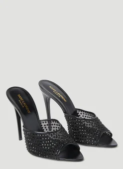 Gippy Embellished Pumps