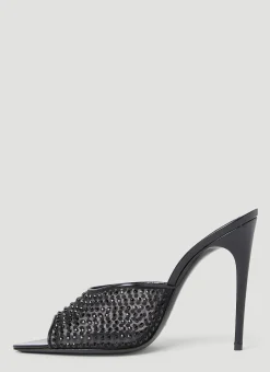 Gippy Embellished Pumps
