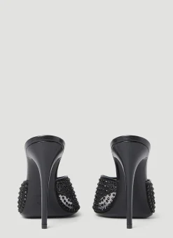 Gippy Embellished Pumps