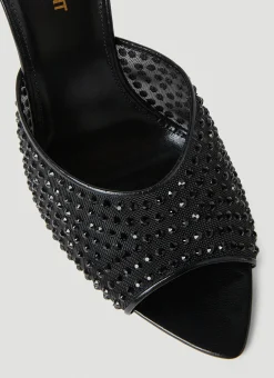 Gippy Embellished Pumps