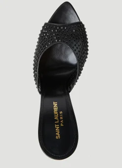 Gippy Embellished Pumps