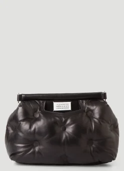 Glam Slam Medium Clutch Bag