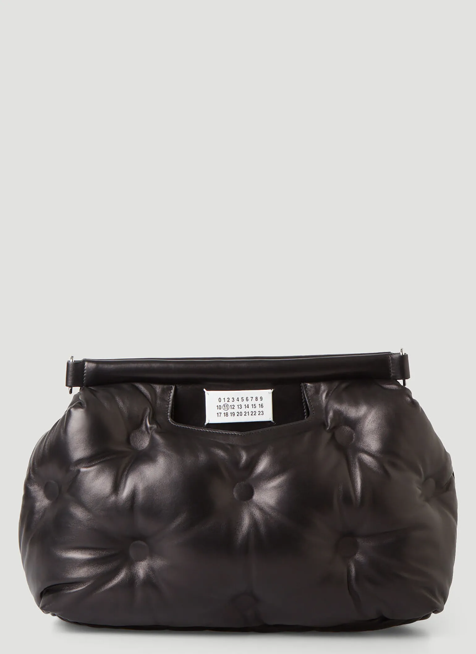Glam Slam Medium Clutch Bag