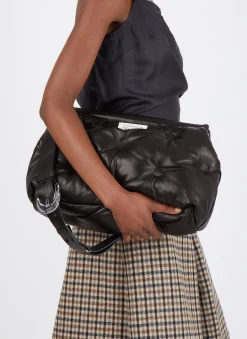 Glam Slam Medium Clutch Bag