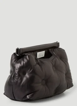 Glam Slam Medium Clutch Bag