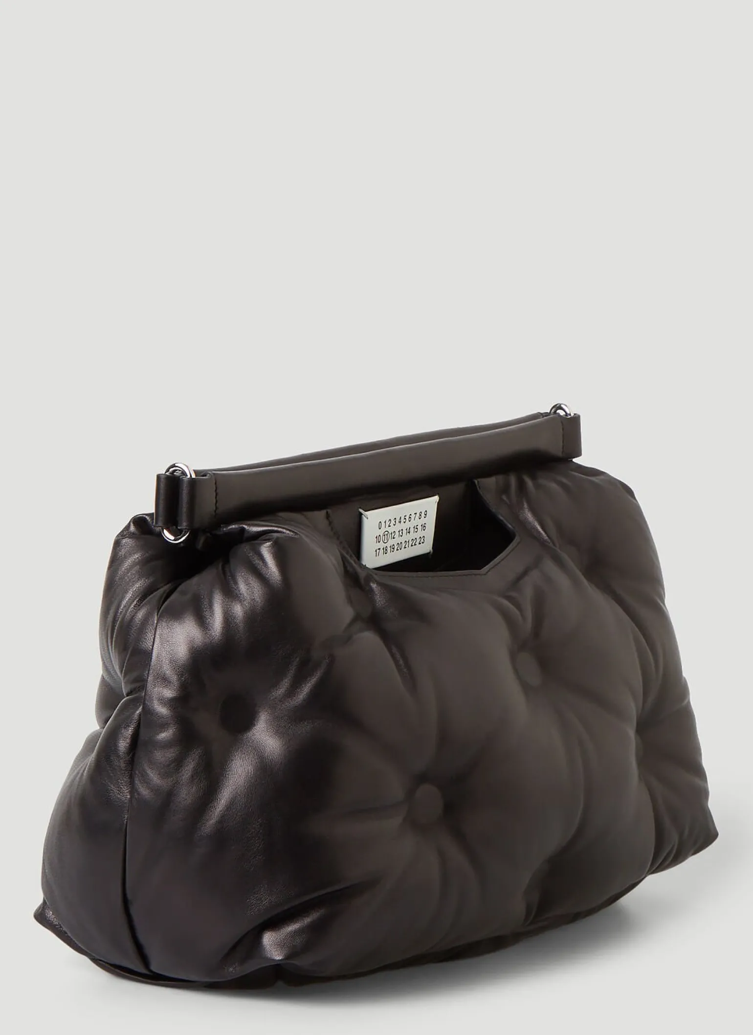 Glam Slam Medium Clutch Bag