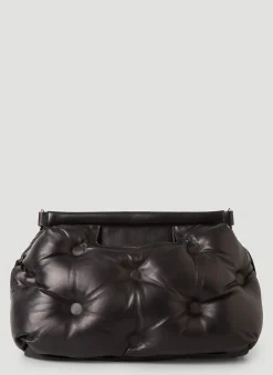 Glam Slam Medium Clutch Bag