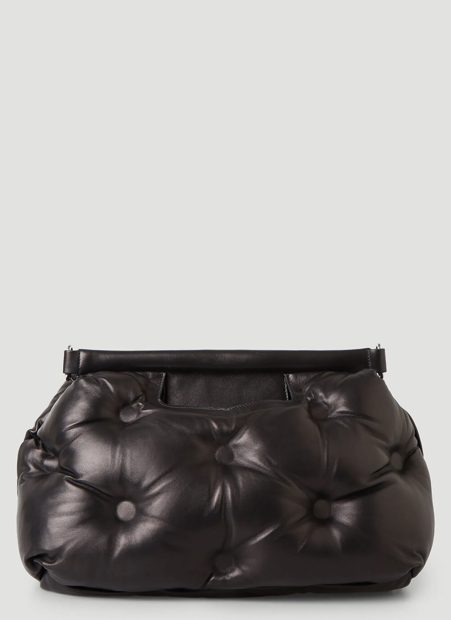 Glam Slam Medium Clutch Bag