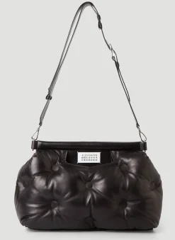 Glam Slam Medium Clutch Bag