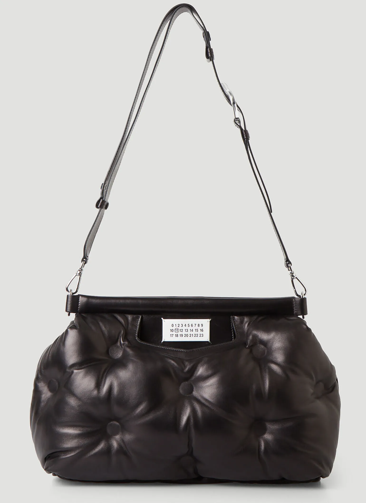 Glam Slam Medium Clutch Bag