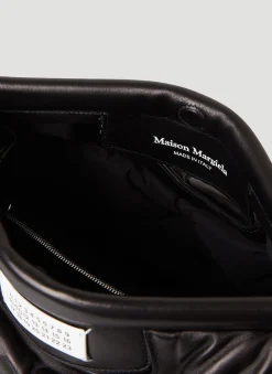 Glam Slam Medium Clutch Bag