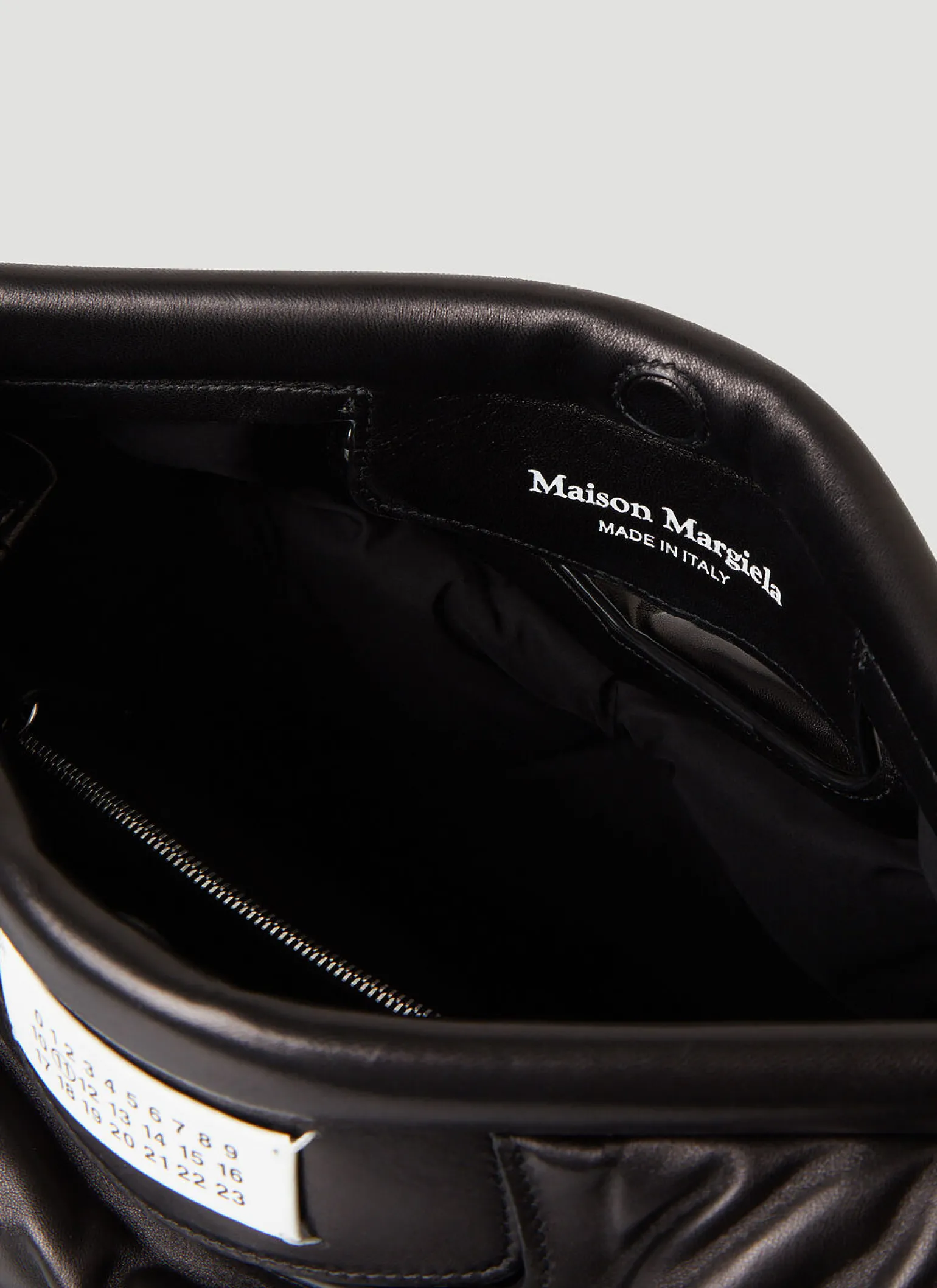 Glam Slam Medium Clutch Bag