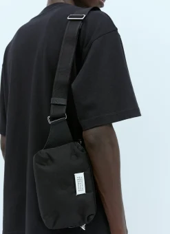 Glam Slam Sport Crossbody Bag