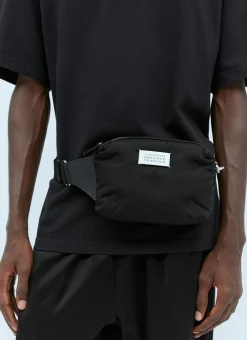 Glam Slam Sport Crossbody Bag