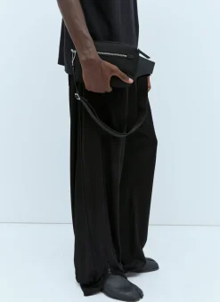 Glam Slam Sport Crossbody Bag