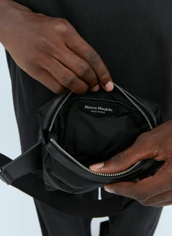 Glam Slam Sport Crossbody Bag