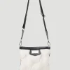 Glam Slam Sport Flat Pocket Crossbody Bag