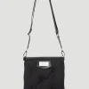 Glam Slam Sport Flat Pocket Crossbody Bag