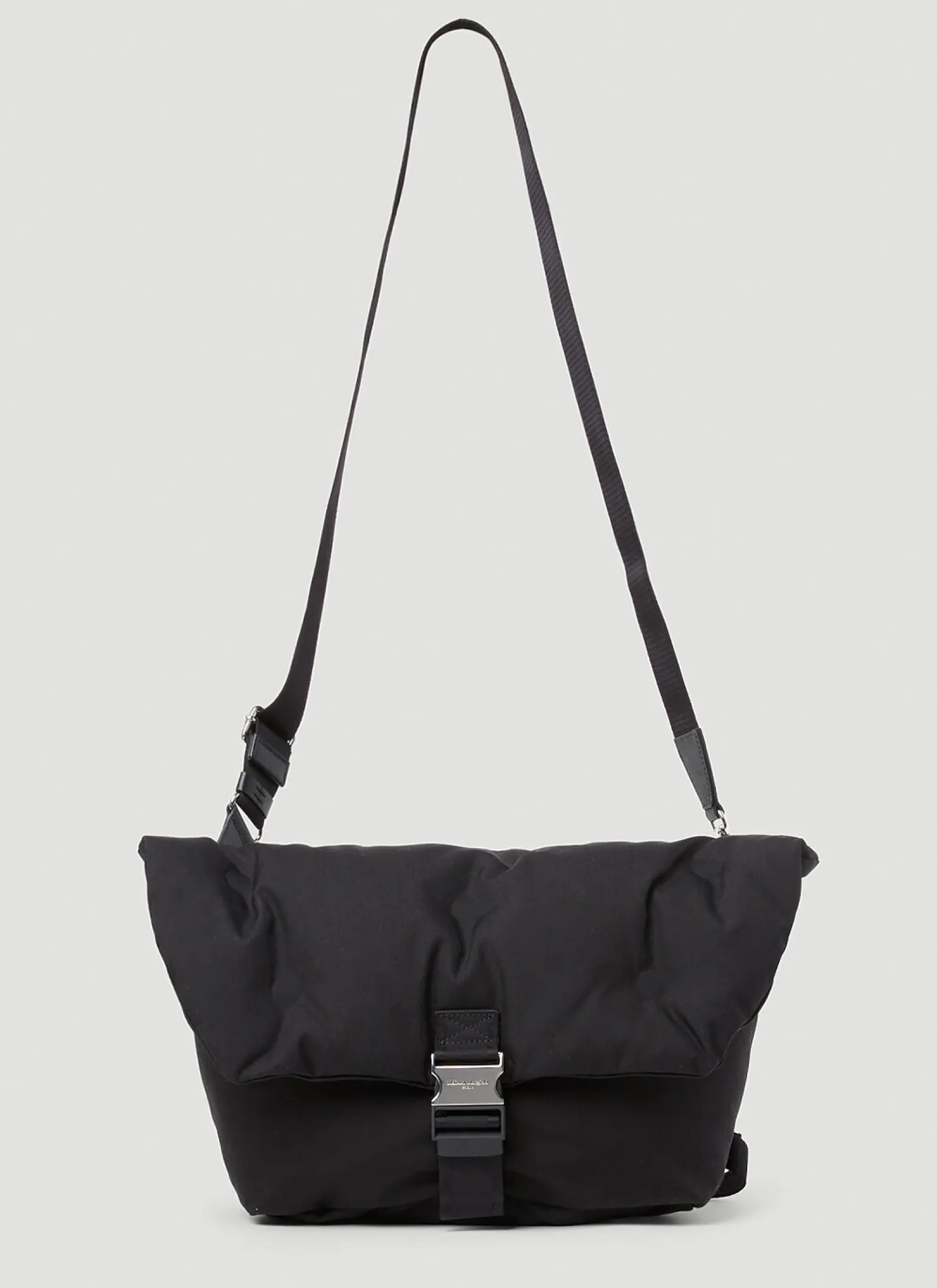 Glam Slam Sport Messenger Bag