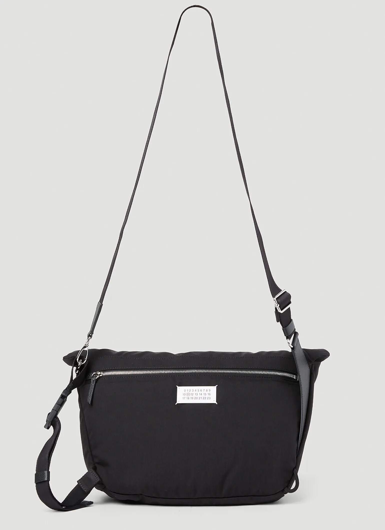 Glam Slam Sport Messenger Bag
