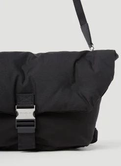 Glam Slam Sport Messenger Bag