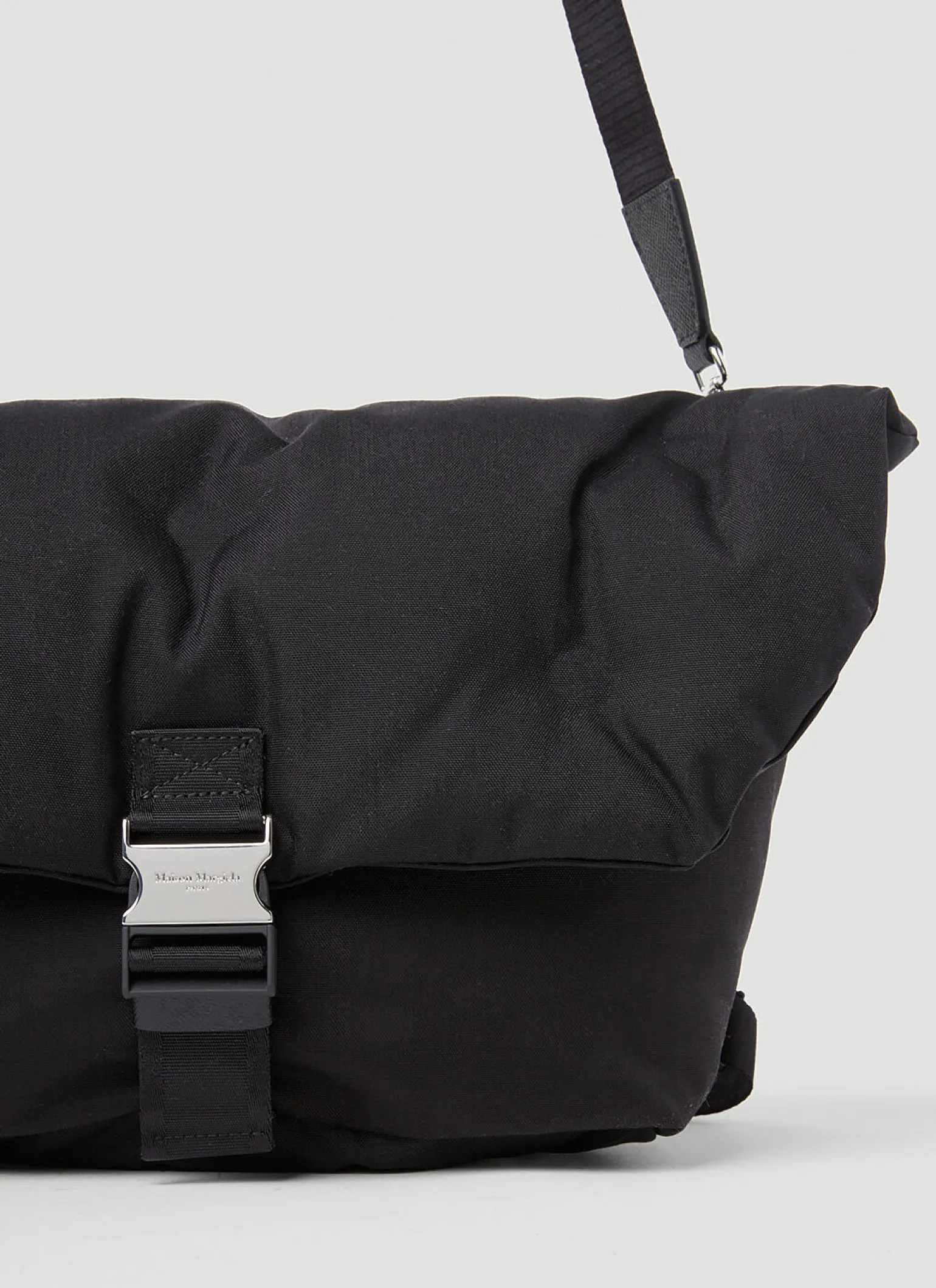 Glam Slam Sport Messenger Bag