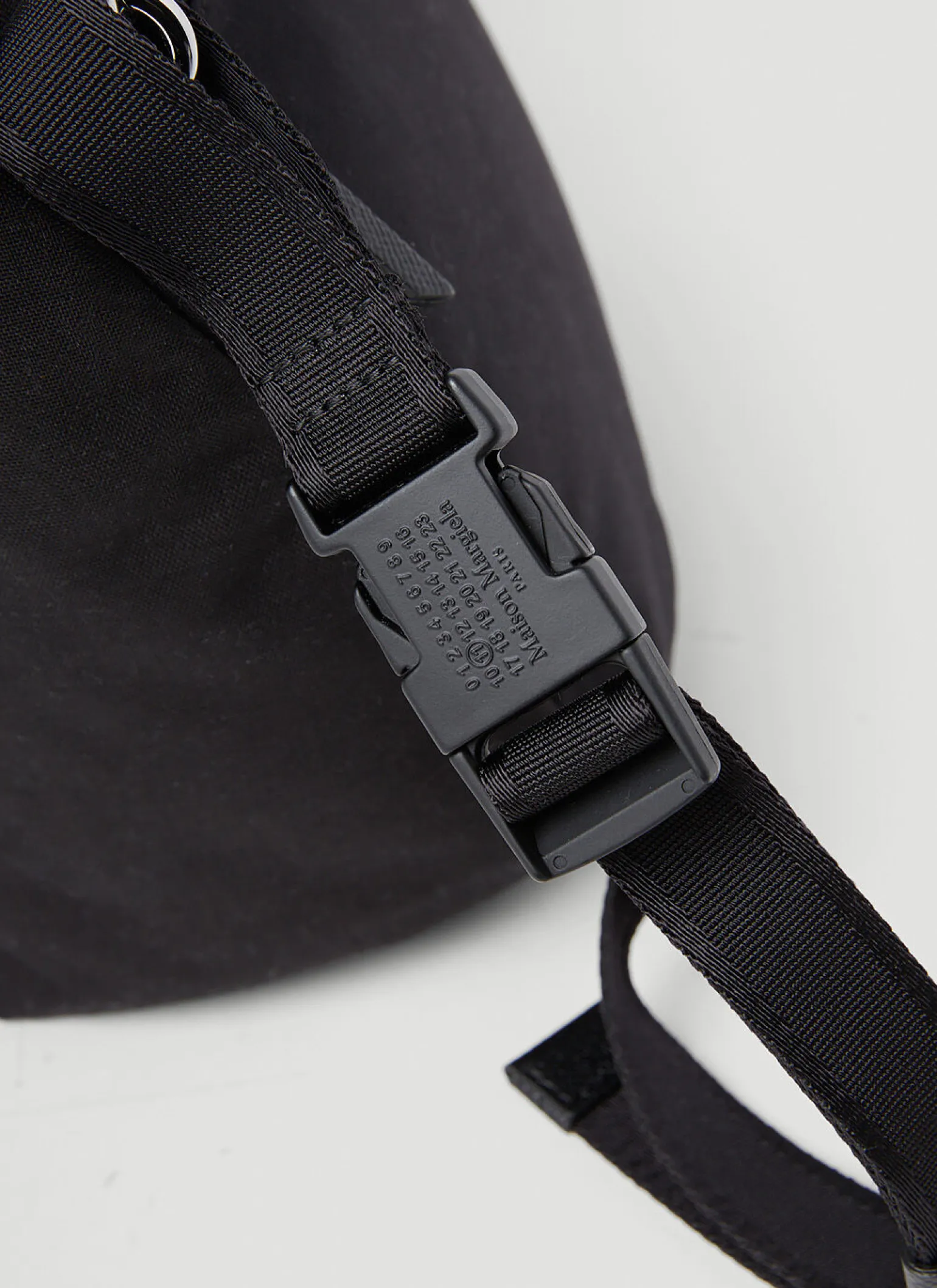 Glam Slam Sport Messenger Bag
