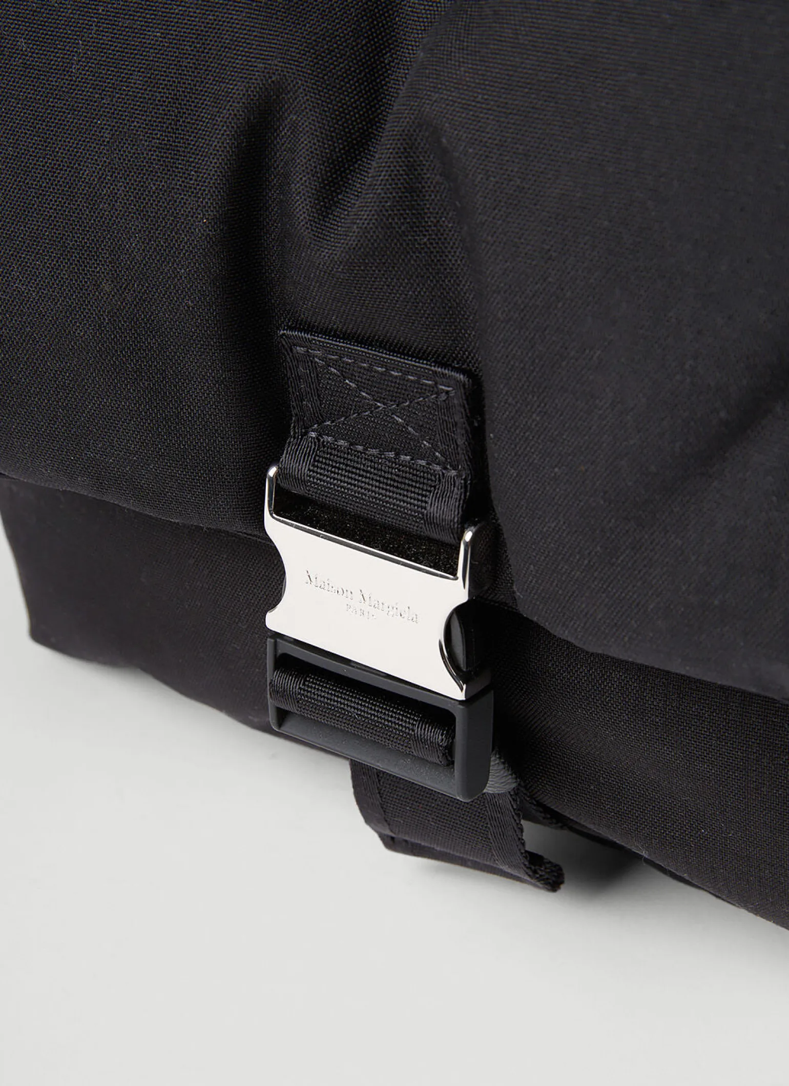 Glam Slam Sport Messenger Bag