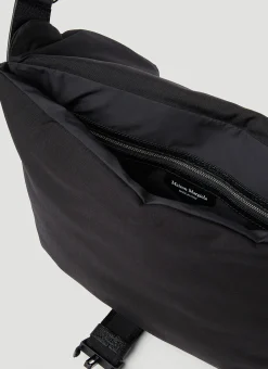 Glam Slam Sport Messenger Bag