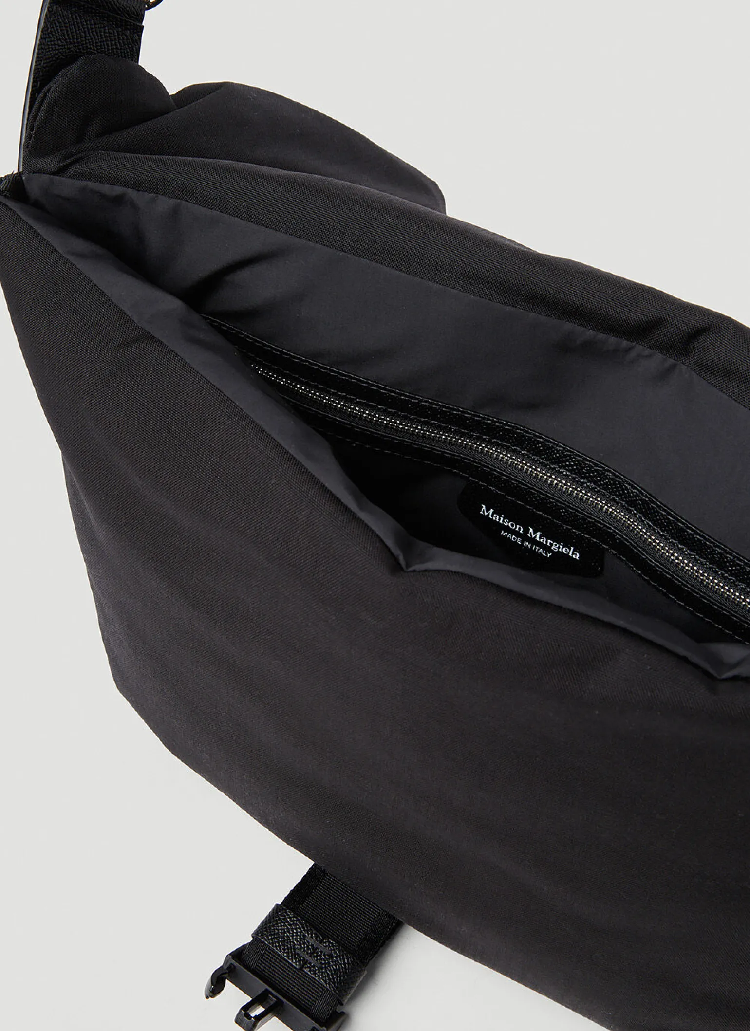 Glam Slam Sport Messenger Bag