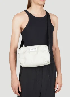 Glam Slam Sports Camera Bag