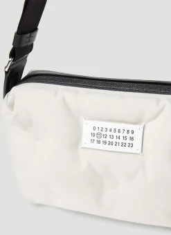 Glam Slam Sports Camera Bag