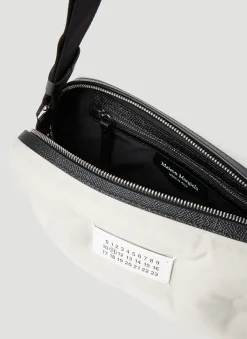 Glam Slam Sports Camera Bag