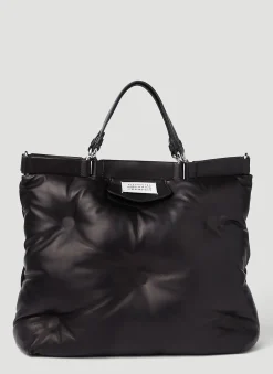 Glam Slam Tote Bag